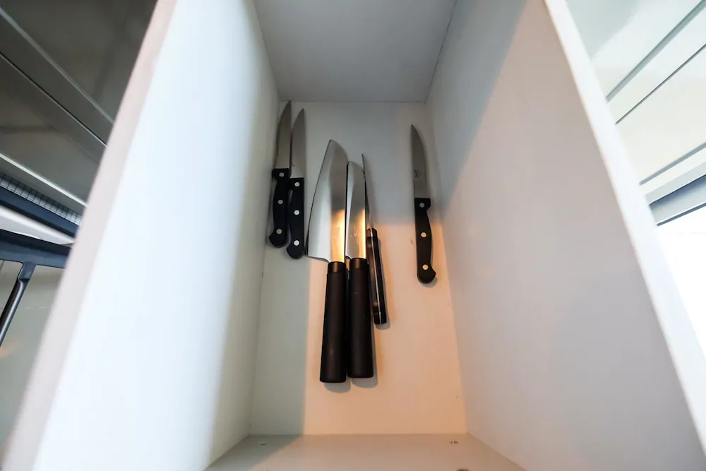 Bassura City Apartments