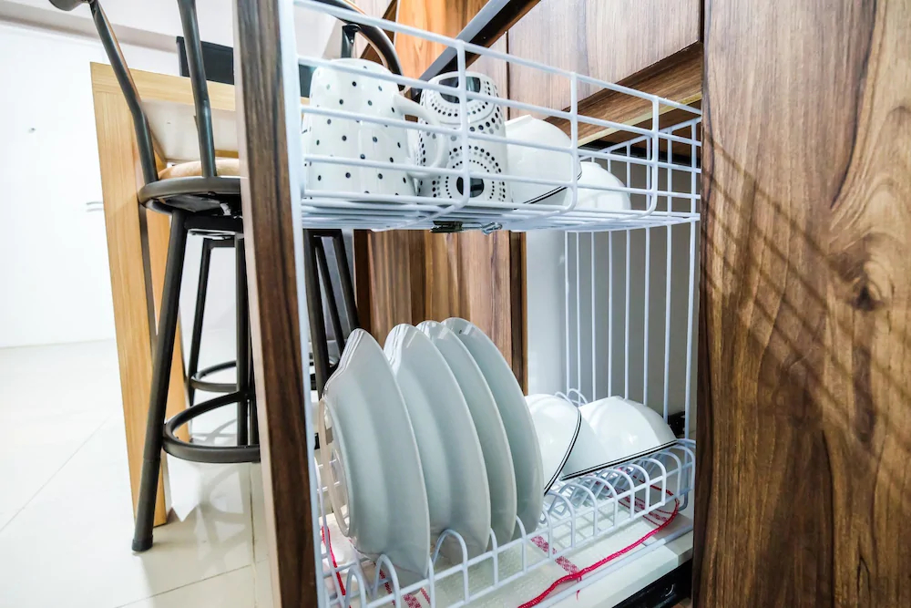 Bassura City Apartments