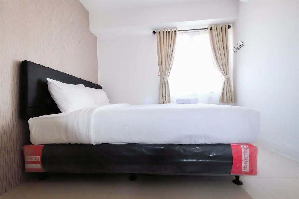 Bassura City Apartments