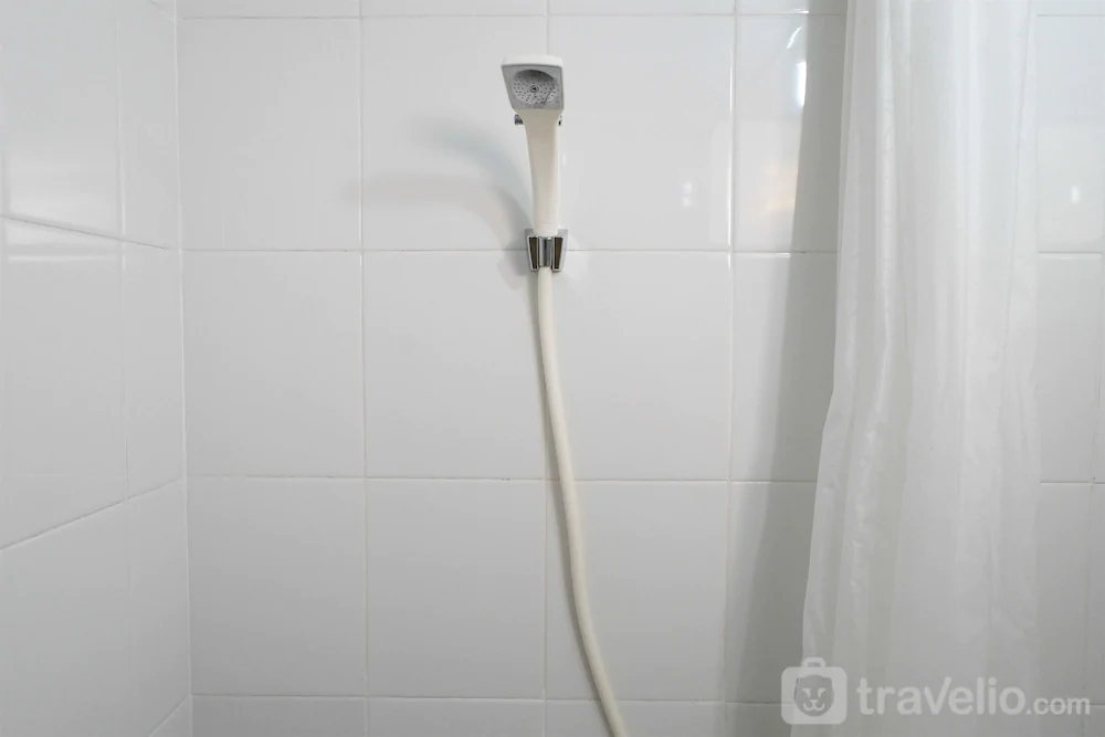 Bassura City Apartments