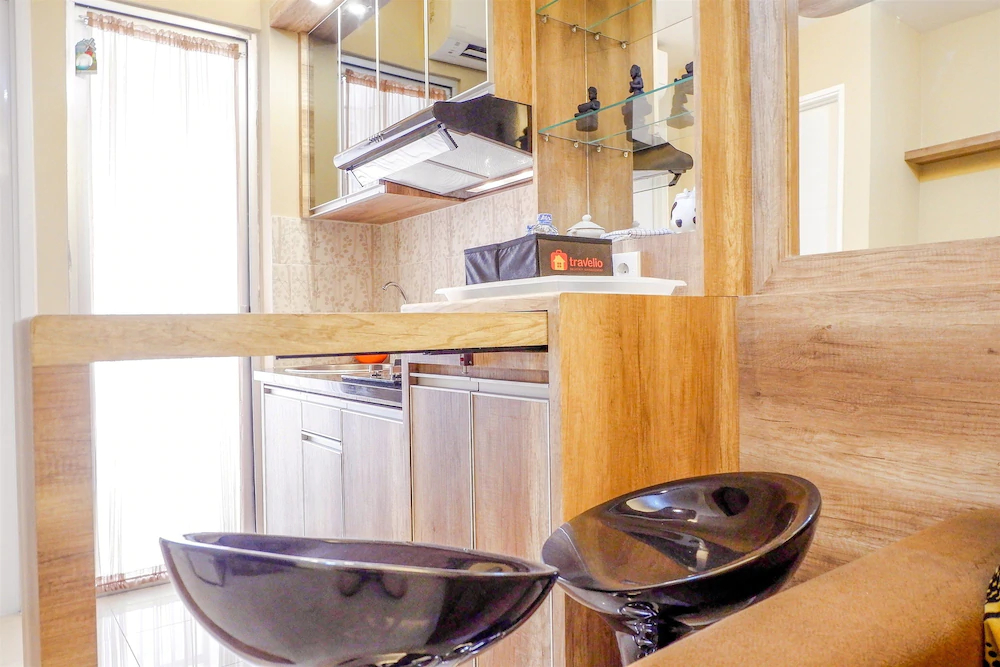 Bassura City Apartments