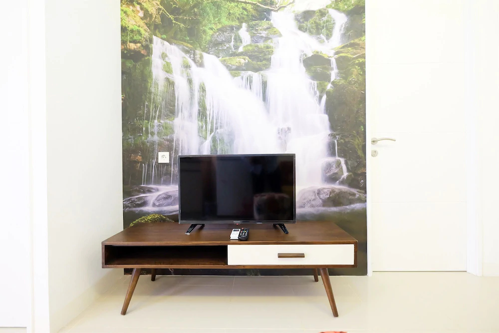 Bassura City Apartments