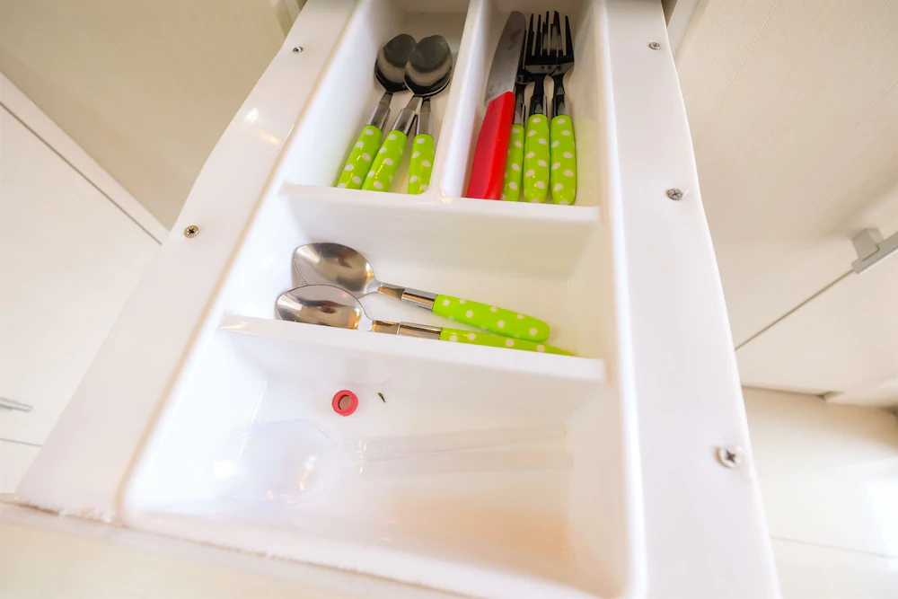 Bassura City Apartments