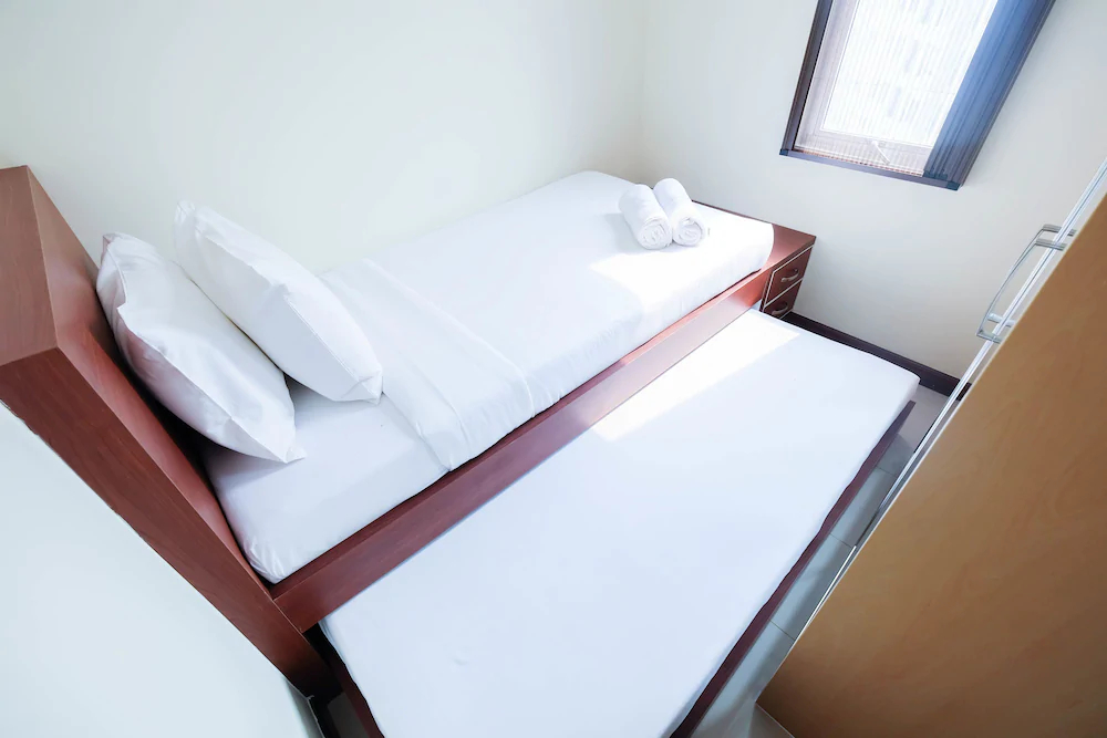 Bassura City Apartments