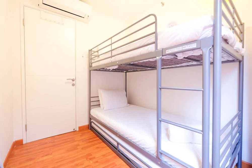 Bassura City Apartments