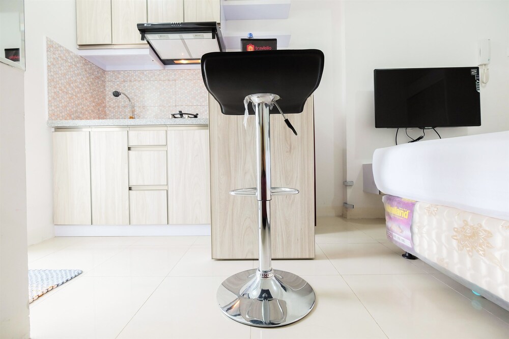 Bassura City Apartments