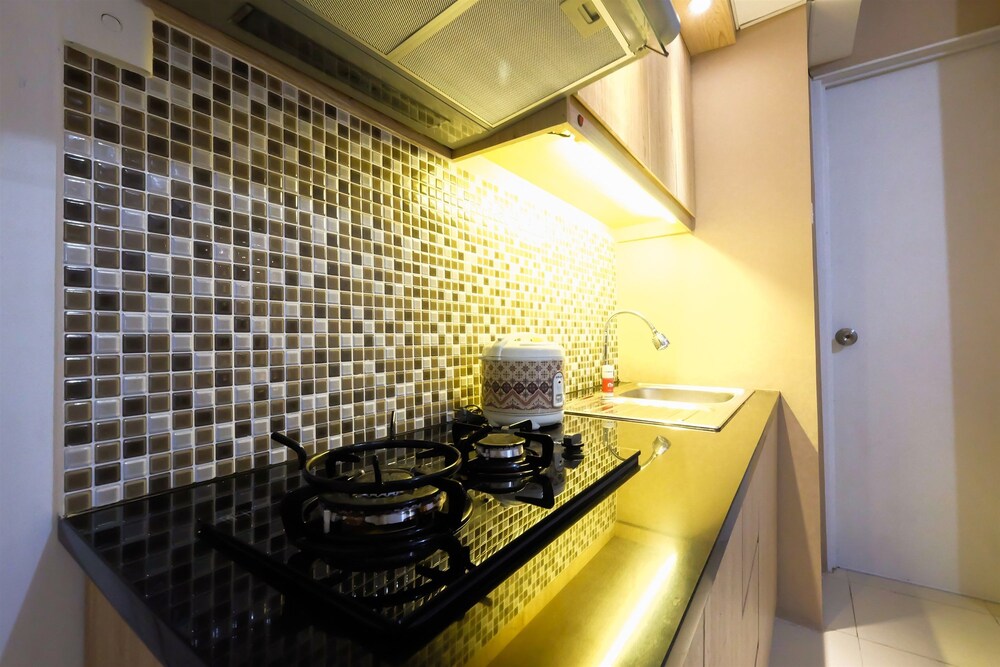 Bassura City Apartments