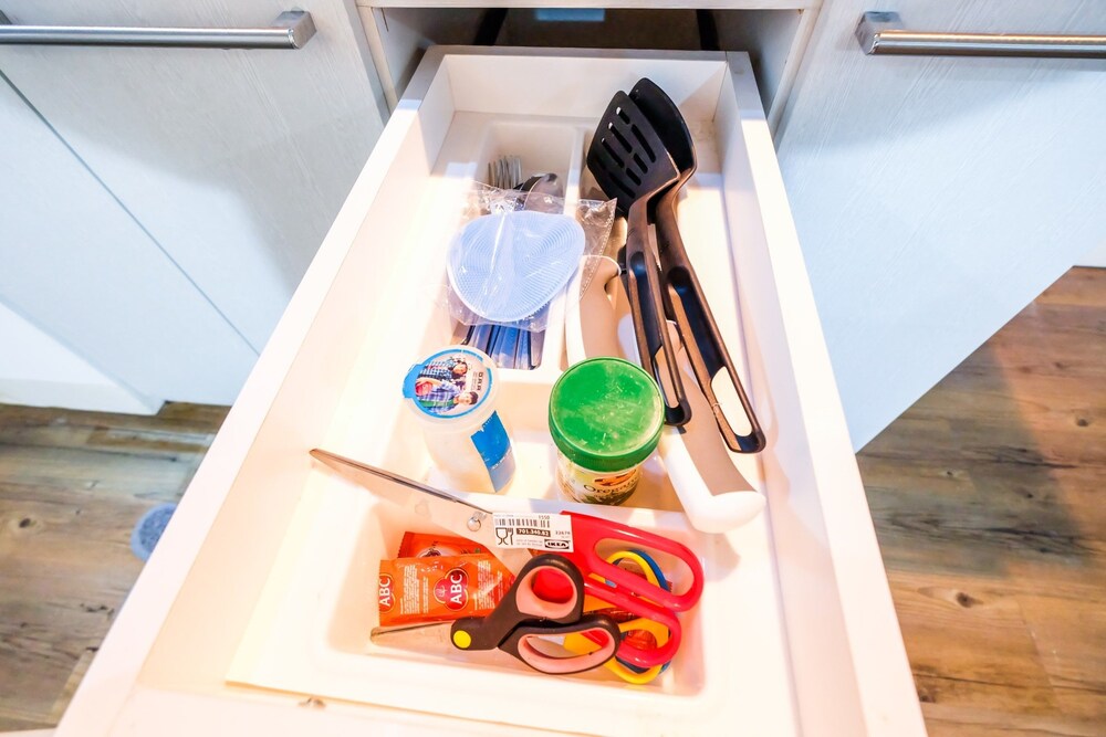 Bassura City Apartments