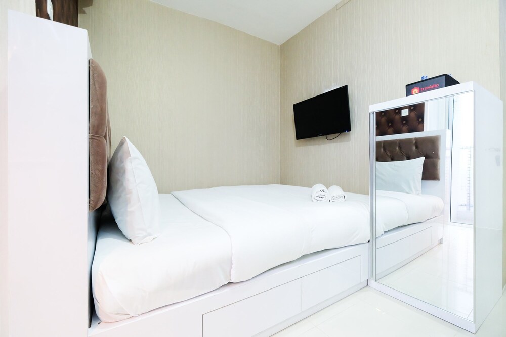 Bassura City Apartments