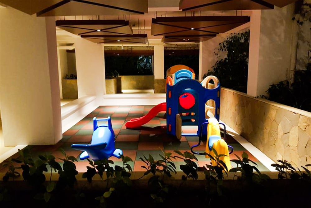 Bassura City Apartments