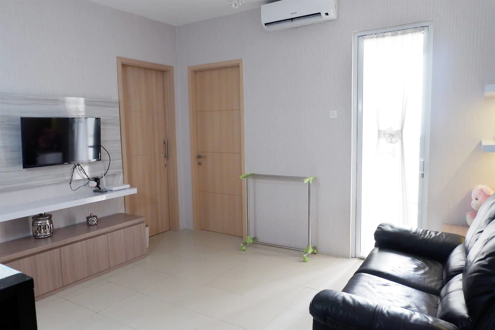 Bassura City Apartments