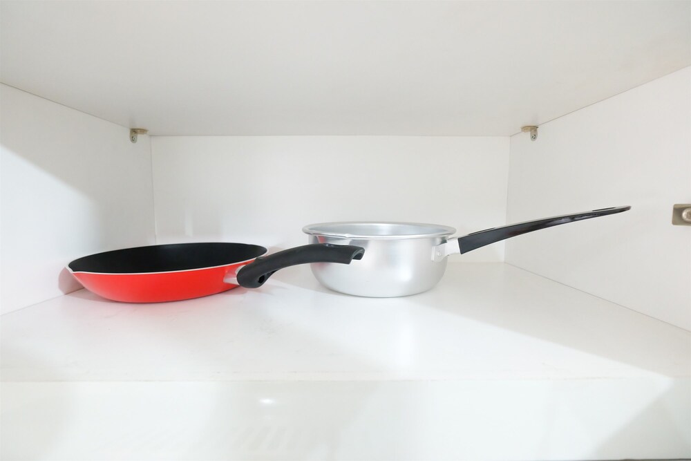 Bassura City Apartments