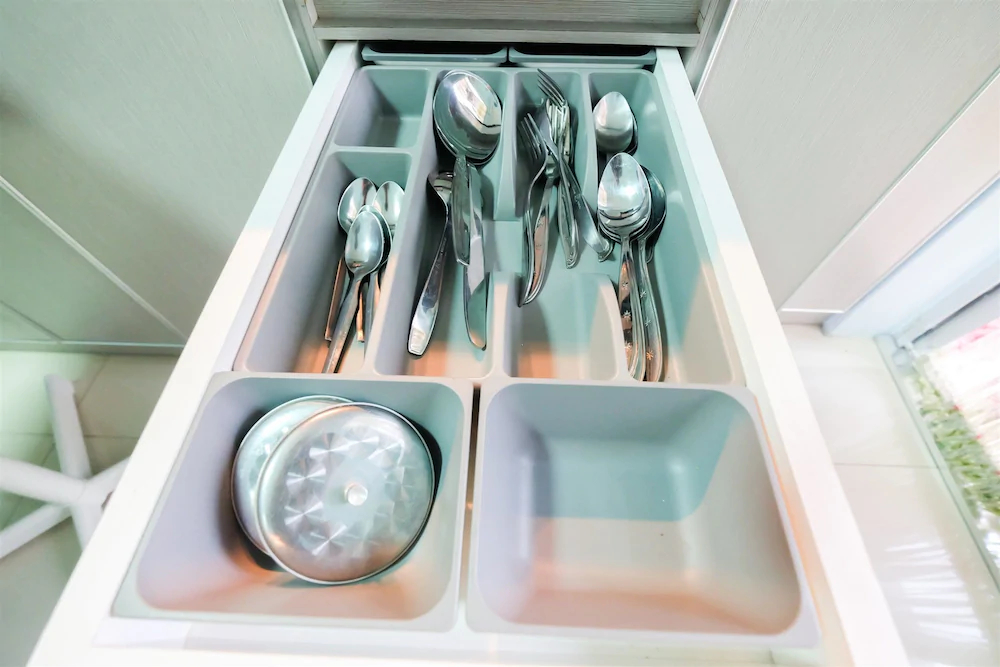 Bassura City Apartments