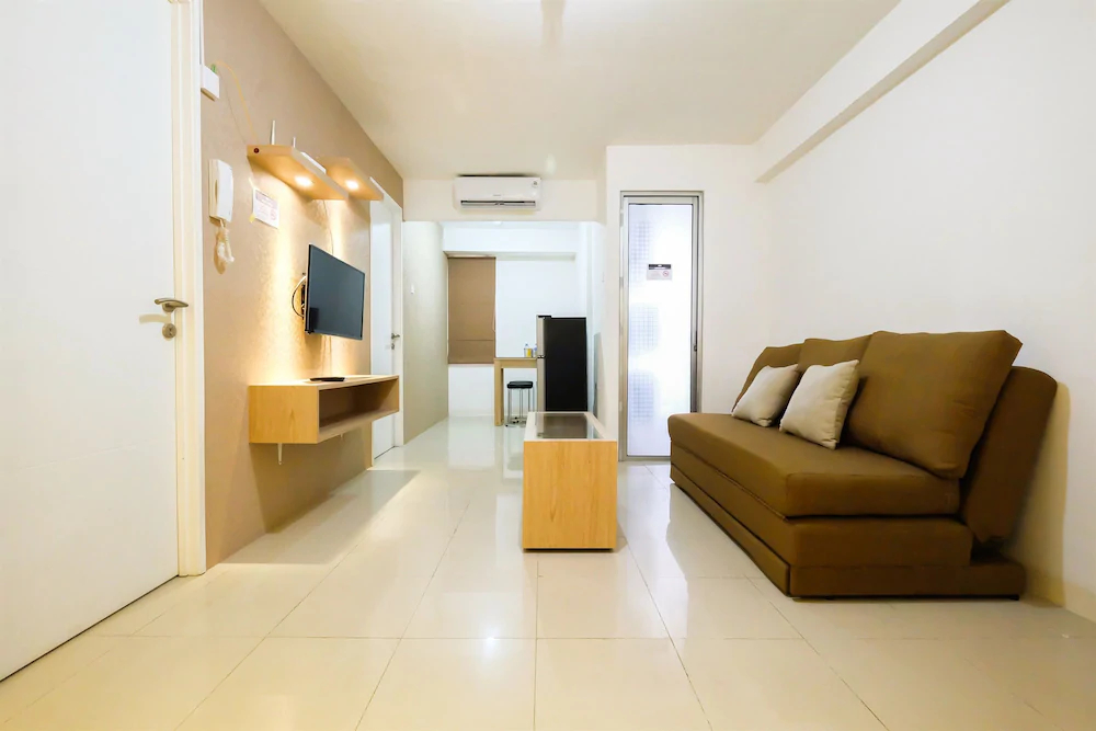 Bassura City Apartments