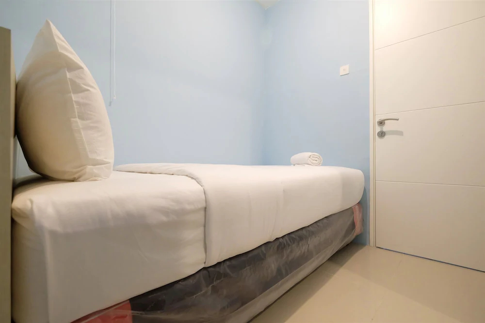 Bassura City Apartments