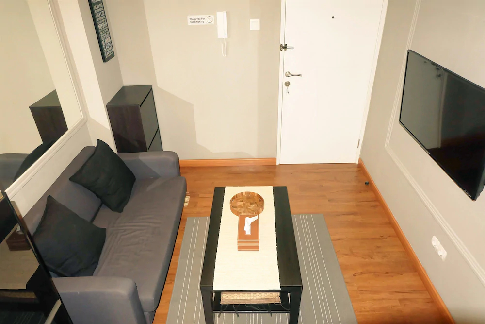 Bassura City Apartments