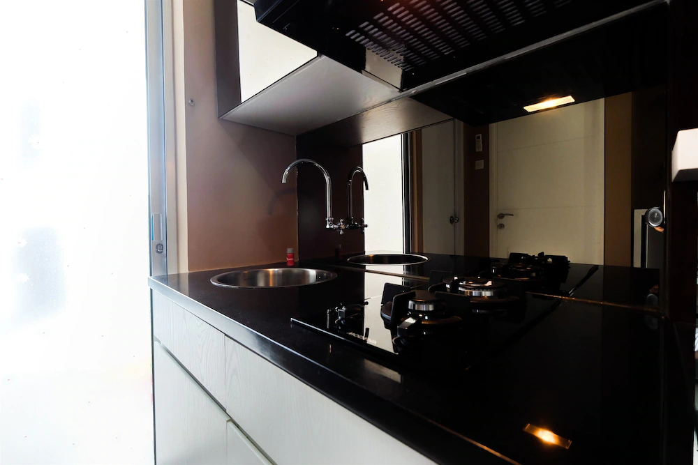 Bassura City Apartments