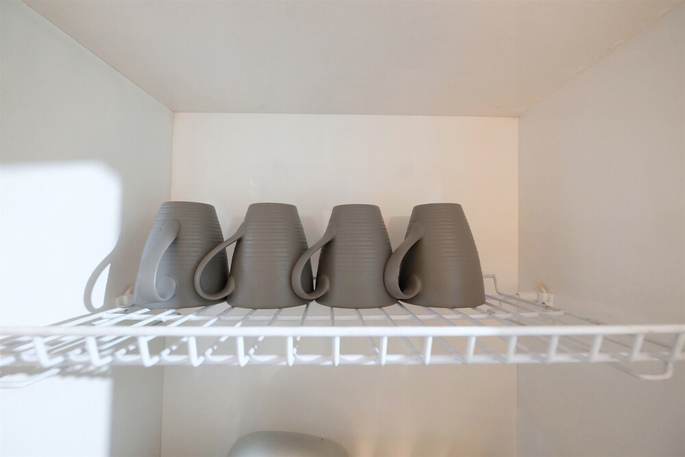 Bassura City Apartments