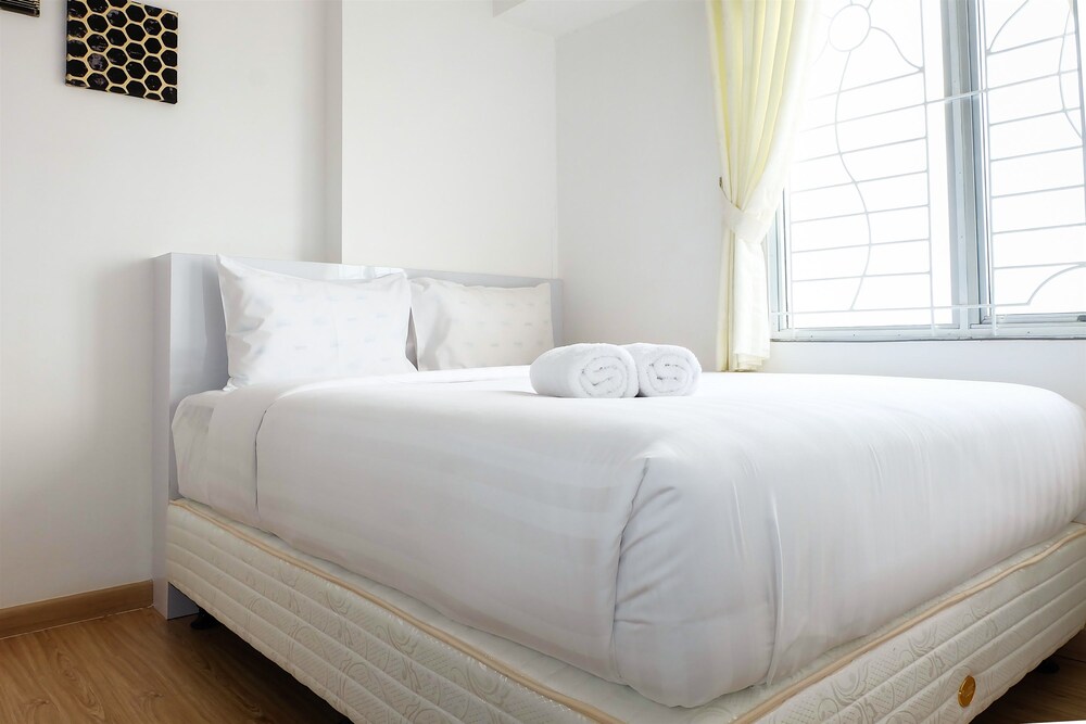 Bassura City Apartments