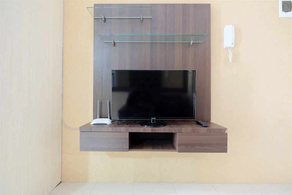 Bassura City Apartments