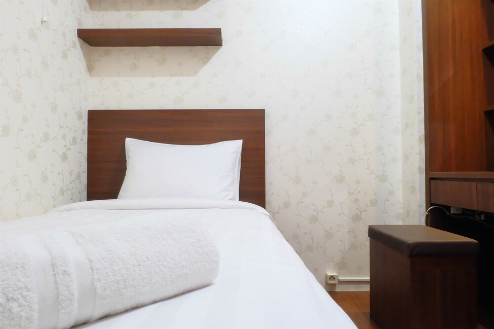 Bassura City Apartments