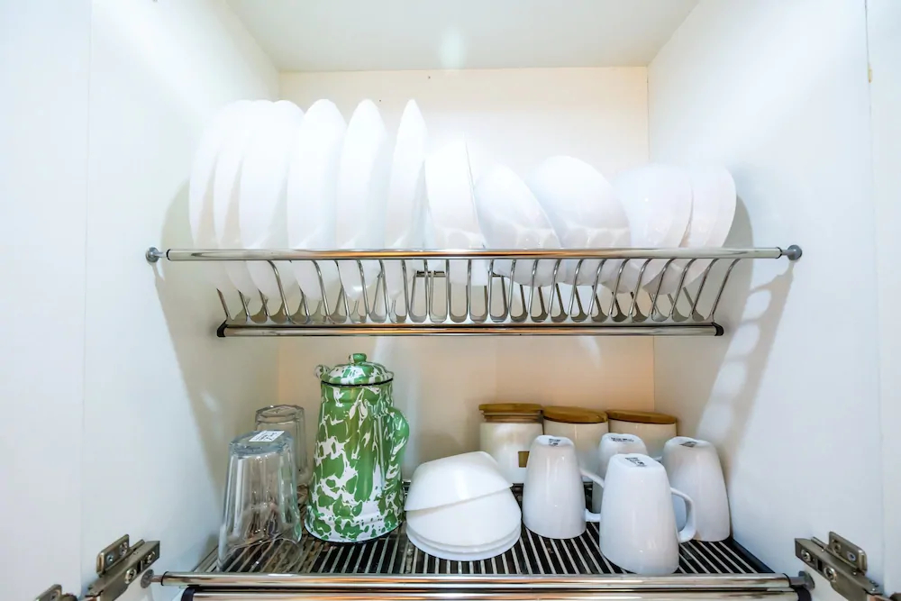 Bassura City Apartments