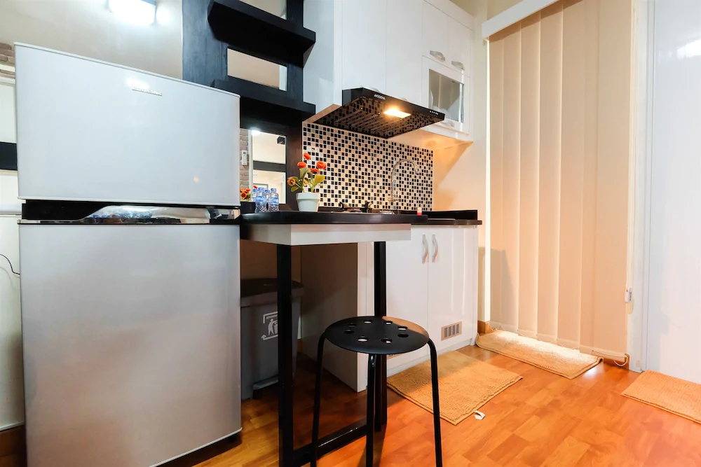 Bassura City Apartments