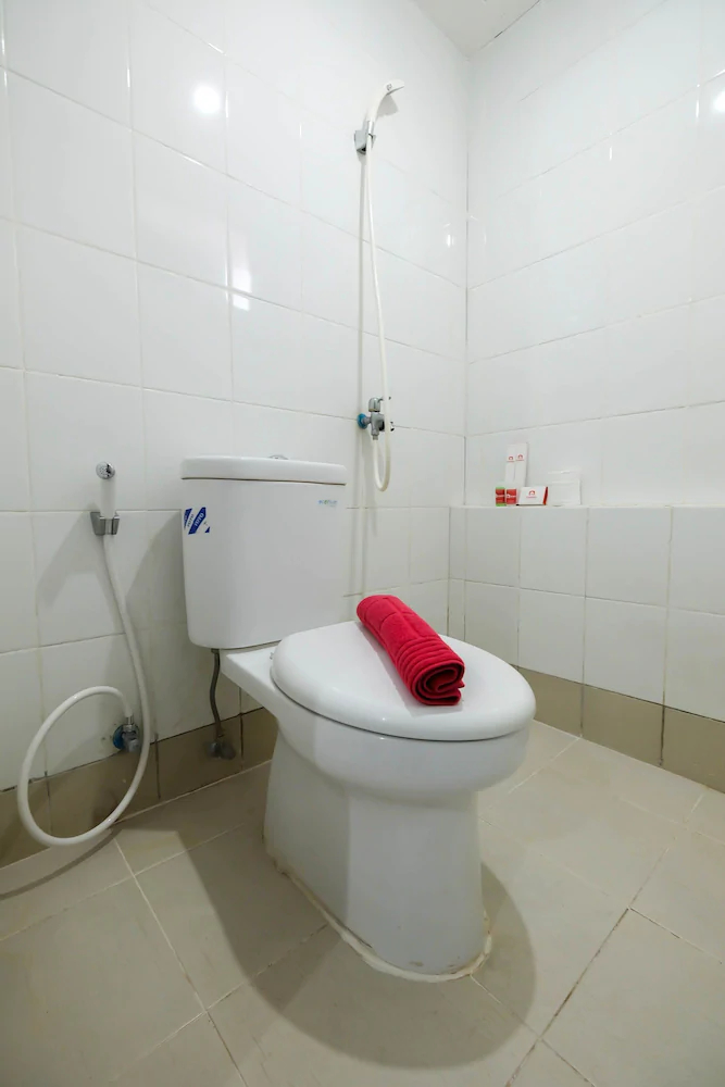 Bassura City Apartments