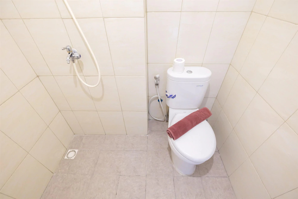 Bassura City Apartments