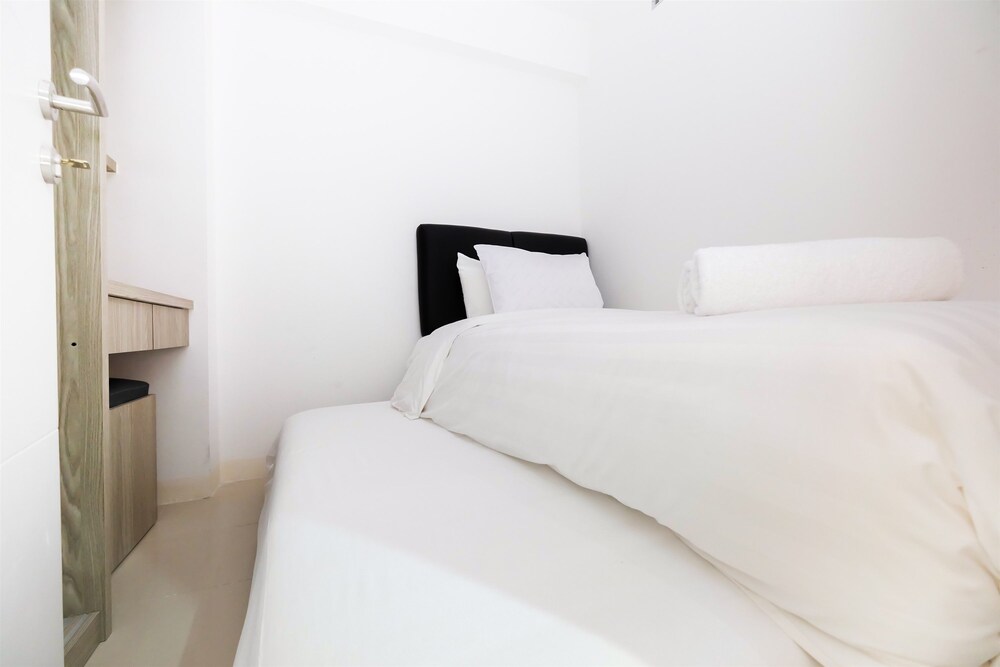 Bassura City Apartments