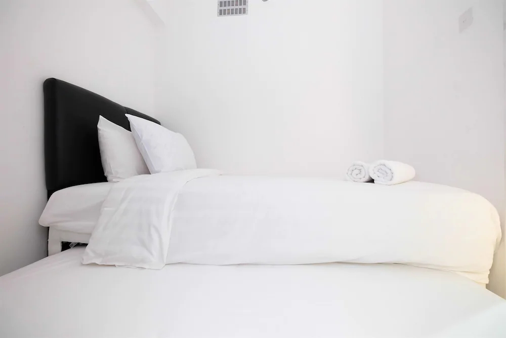 Bassura City Apartments