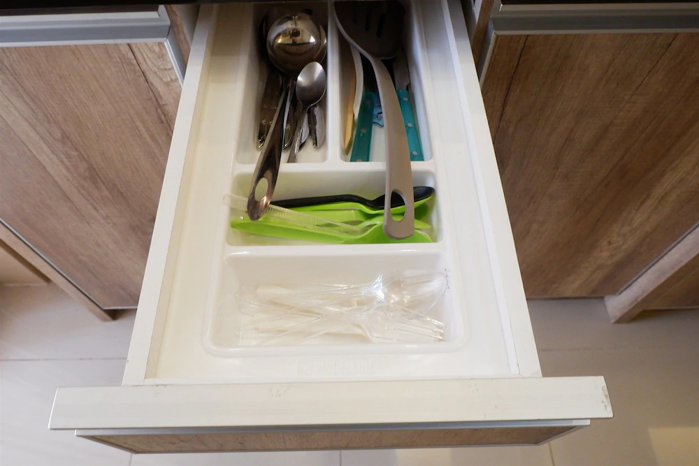 Bassura City Apartments