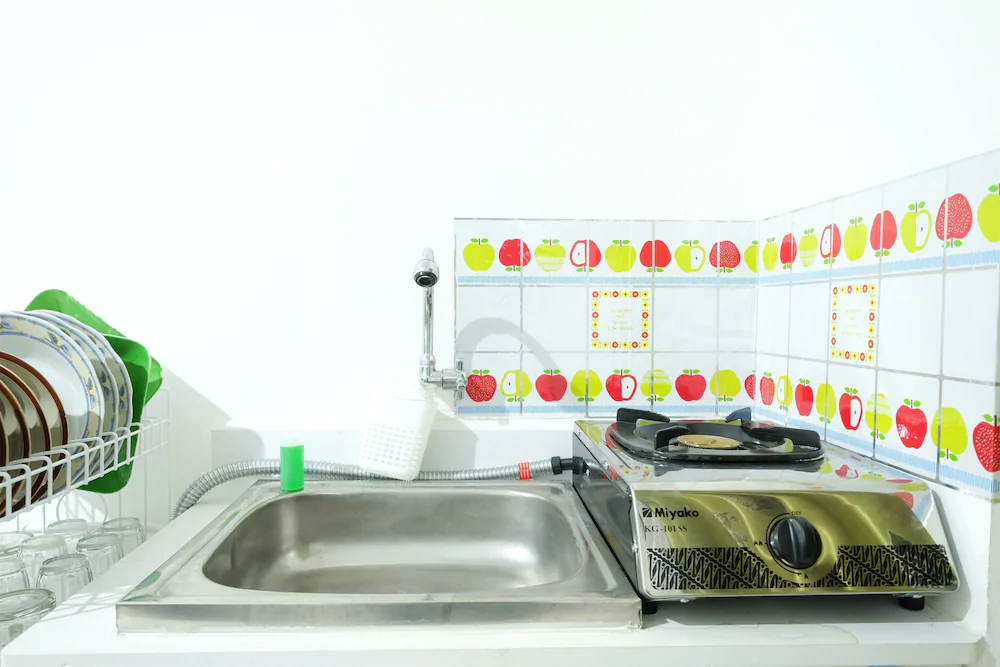 Bassura City Apartments