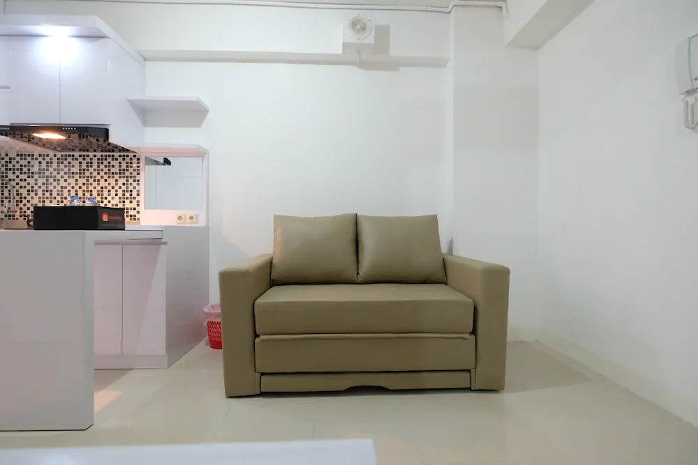 Bassura City Apartments