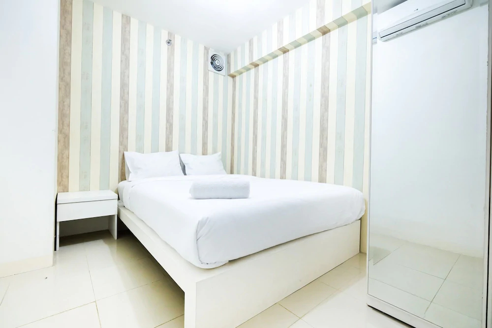 Bassura City Apartments