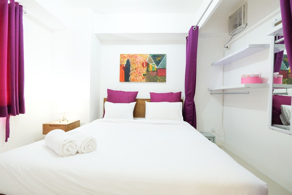 Bassura City Apartments