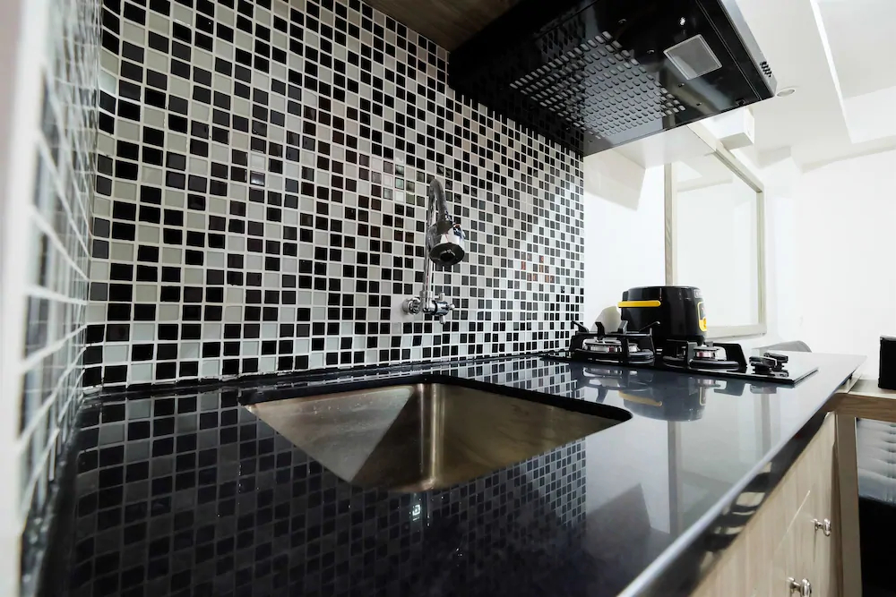 Bassura City Apartments