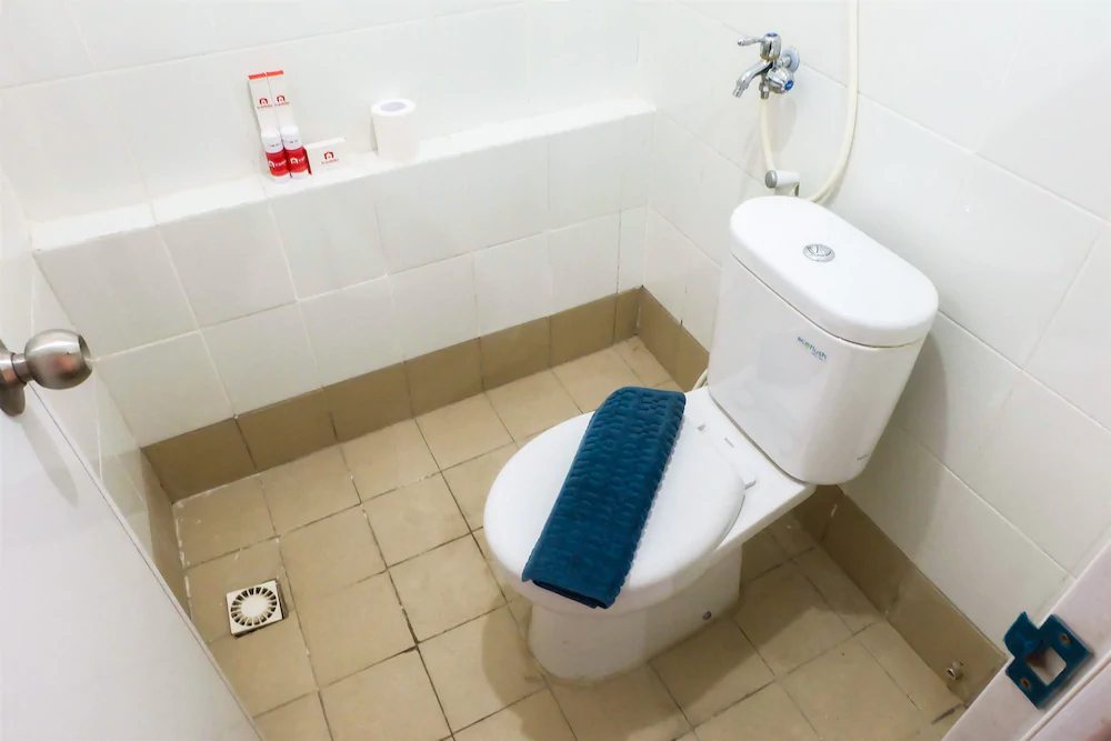 Bassura City Apartments