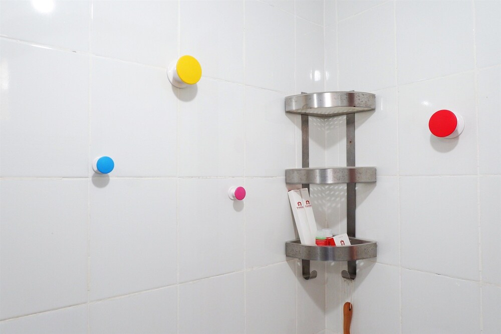 Bassura City Apartments