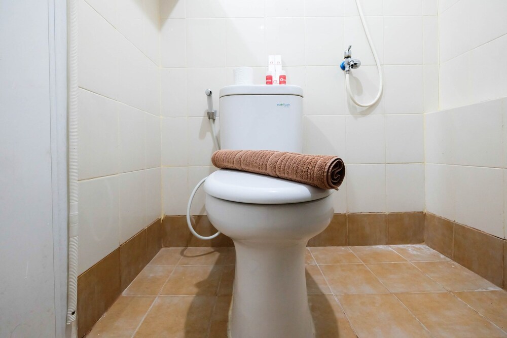 Bassura City Apartments