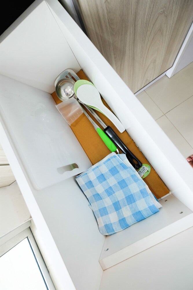 Bassura City Apartments