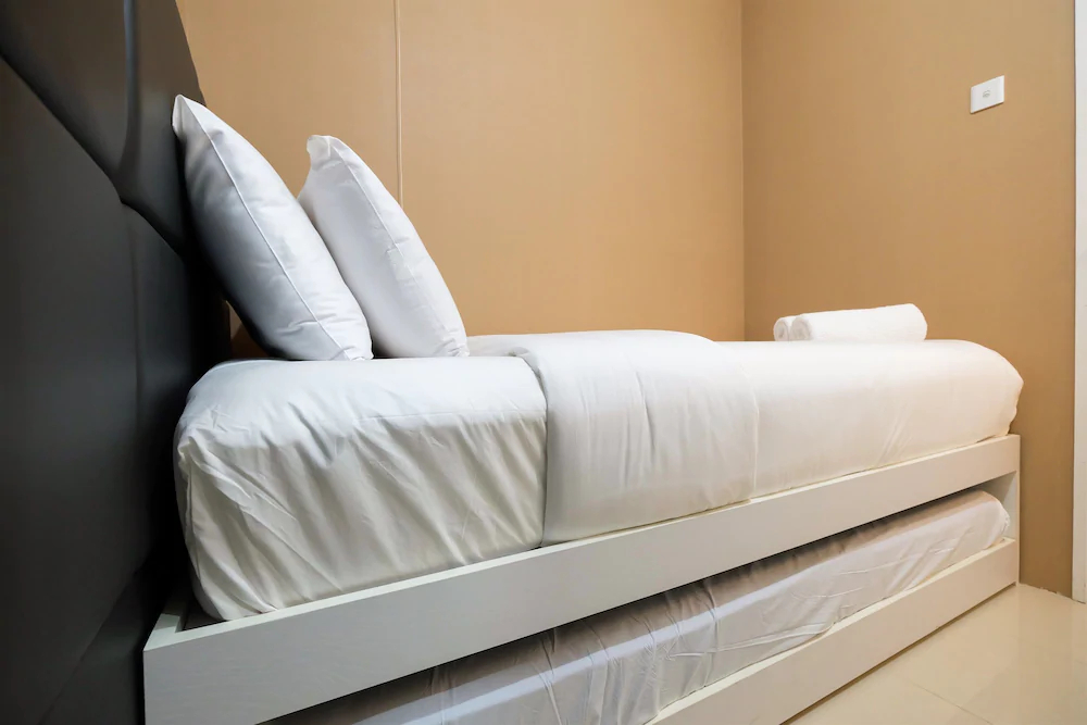 Bassura City Apartments