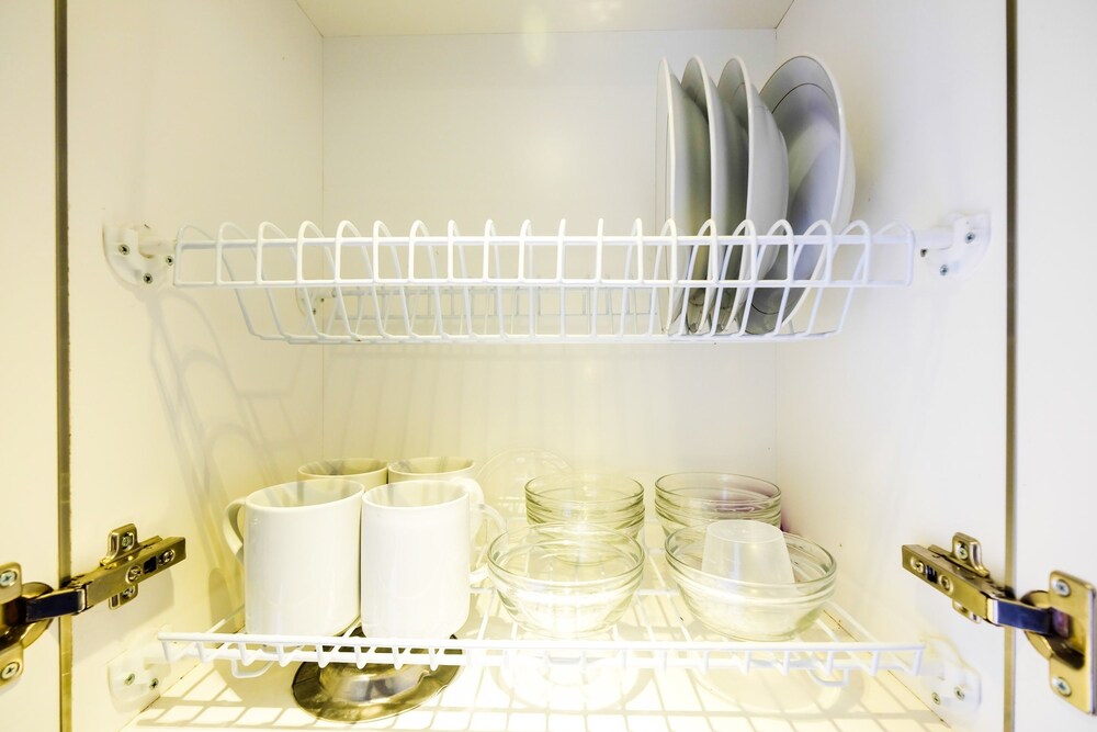 Bassura City Apartments