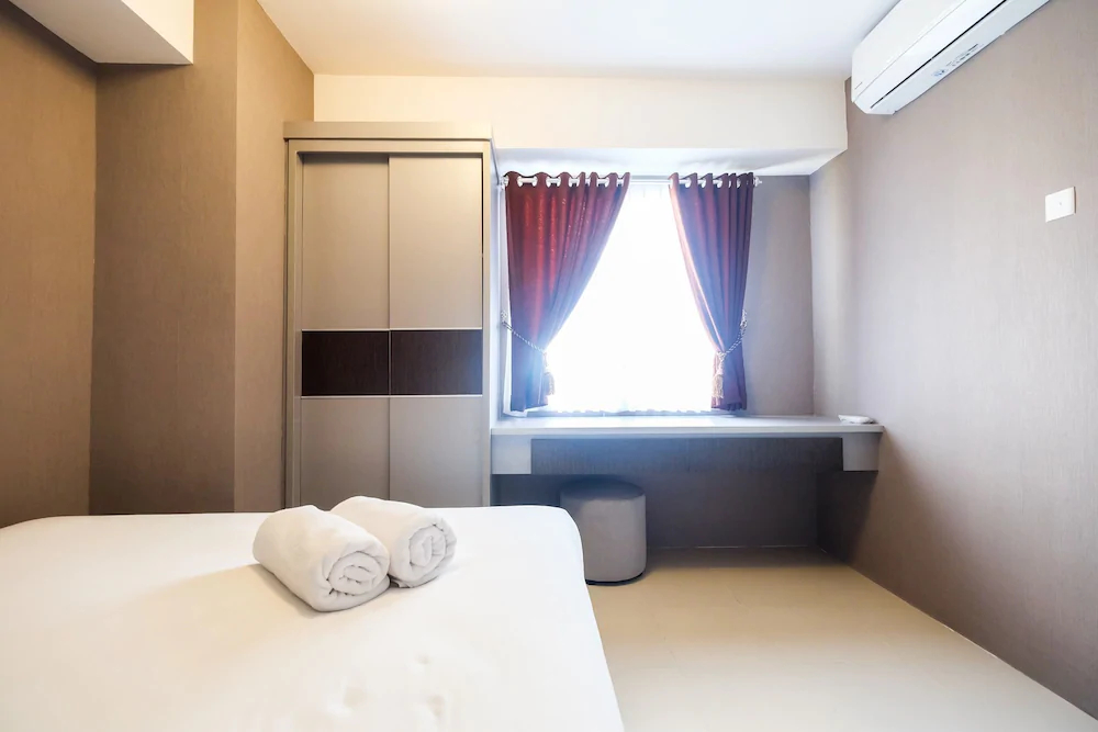 Bassura City Apartments