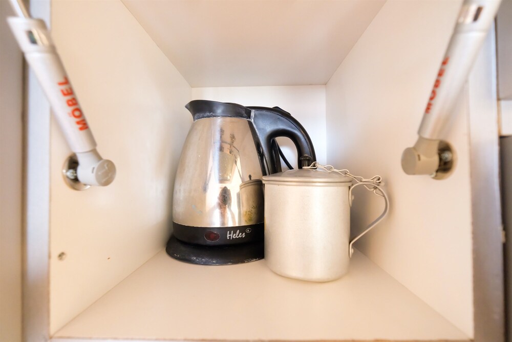 Bassura City Apartments