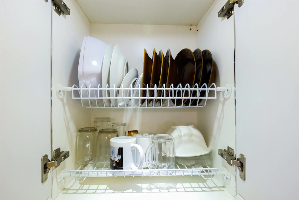 Bassura City Apartments