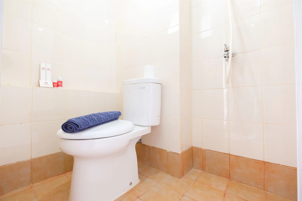 Bassura City Apartments