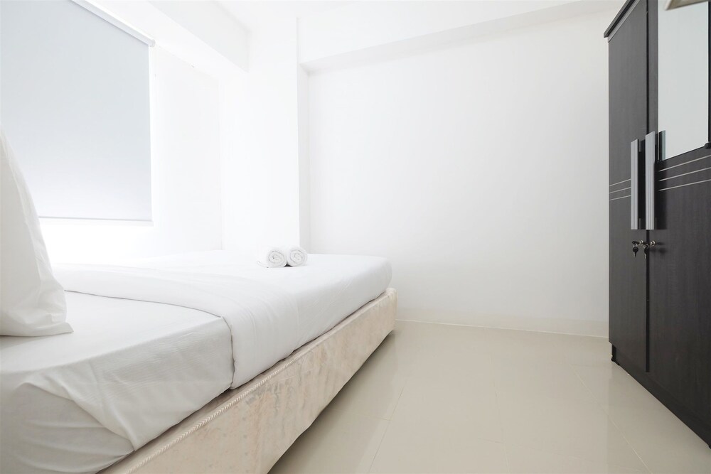 Bassura City Apartments