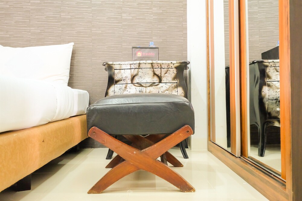 Bassura City Apartments