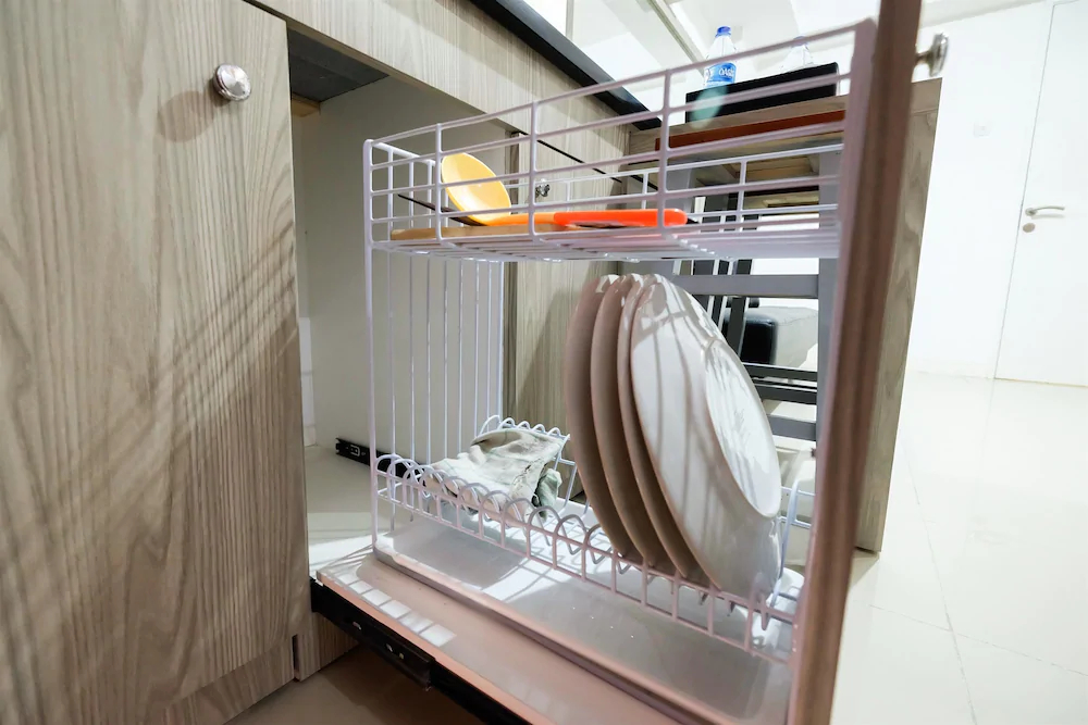 Bassura City Apartments